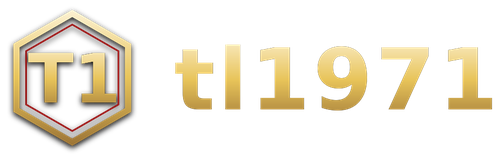 tl1971 logo